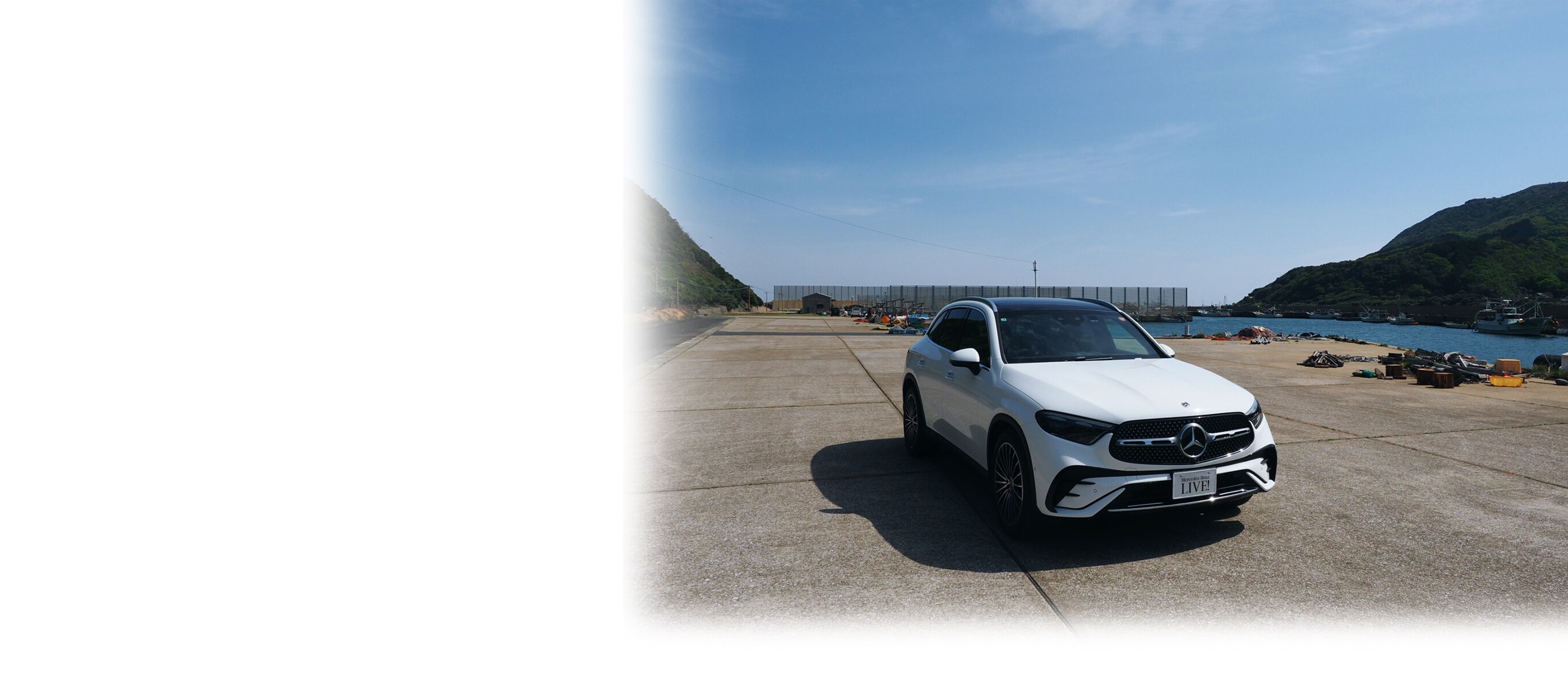 石川 エベレスト、辺境地、都市までを撮り続ける 写真家・石川直樹がGLC